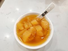 -张飞木薯羹(金鱼巷店)
