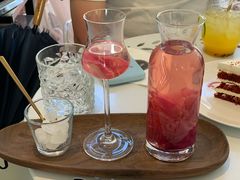 -蜜舍咖啡(洋人街店)
