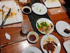 -汉巴味德(大悦城店)