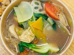 -禅悦素食
