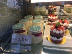 -丁先生蛋糕·品质鲜作(桐梓林店)