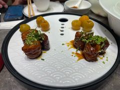 -闫府私房菜·百年鲁菜(恒隆店)