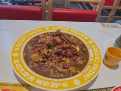 -金柱大盘鸡(南门店)
