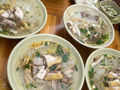 -华姐鸡粉(中心店)