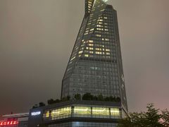 -厦门威斯汀酒店