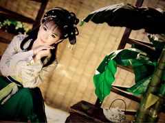 -九月鹰飞汉服摄影工作室