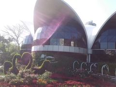 -人民公园(罗湖区)