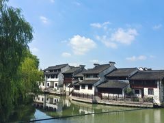 -巡塘古镇