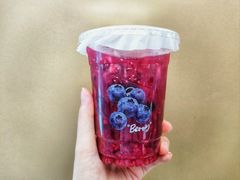 -LELECHA乐乐茶(王府井喜悦店)