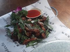 -泰澜得泰国菜(大学城店)