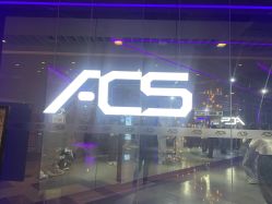 -ACS舞蹈工作室