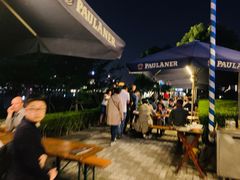 -宝莱纳餐厅(滨江店)