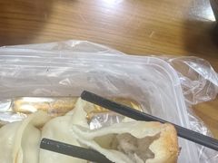 -水丰锅贴(延吉东路店)