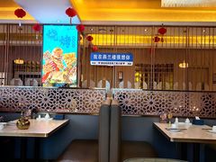 -燕兰楼·清真西北融合菜(亚运村店)