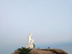 -老虎石海上公园