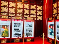 -天安门城楼