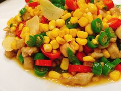 -陈有良尖椒鸡(渝中旗舰店)