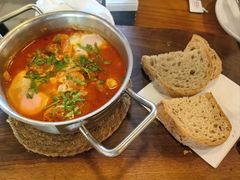夏苏卡-UPPER KITCHEN(延安路店)