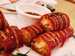 金莎海虾红米肠-点都德(北京路贰店)