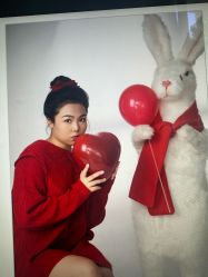 -米莱摄影写真(五大道别墅店)