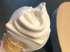 香草火炬冰淇淋-汉堡王(嘉定宝龙城市广场)