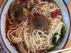 -重庆小面·抄手(解放碑好吃街店)