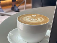 -大小咖啡 BigSmallCoffee(麦子店)