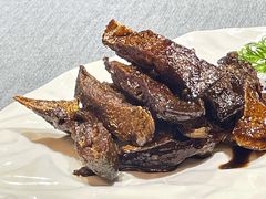 上海熏鱼-上海老站(徐家汇店)