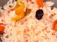 -香料集市新疆餐厅·清真聚餐(成都远洋太古里店)