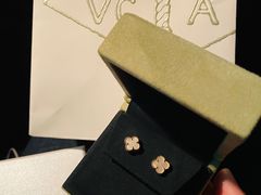 -梵克雅宝(国贸商城店)