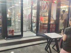 -大姐麻辣烫(莲宝中路店)
