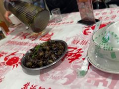 -辣螃铠盆盆蟹大排档(海昌店)