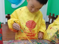 -杨梅红艺术教育(凤城教学中心)