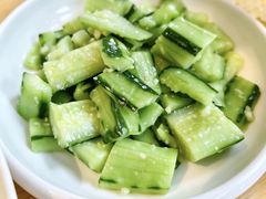 -渝信川菜 · 川味家常菜(财富购物中心店)