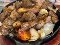 -My Way Town买味堂·东南亚餐厅(亦庄店)