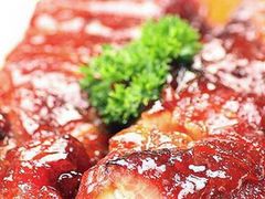 -稻香酒家·33年老字号·港式粤菜(富邦中心店)