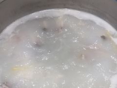 -淘米捞·米汤脆鲩鱼火锅(福田皇岗店)