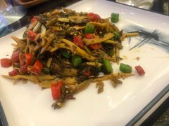-聚鑫阁江浙菜·非遗传承技艺(青村帝华园店)