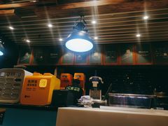 -Ice Monster冰馆·CNN评选全球十大甜品(国贸商城店)