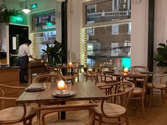 -BOR Eatery(安福路店)