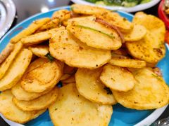 -瑞杰烧烤店·24小时营业(山东路店)