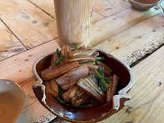 -饭江湖·江湖菜(湖广会馆店)
