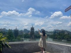-忆咖啡观景餐厅(桂林象山公园店)