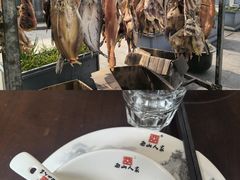 -西山人家·传统苏帮菜·家宴(木渎店)