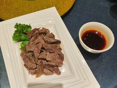 -乾州食府(小雁塔店)