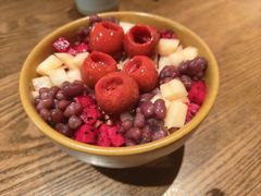 -薇酌饮·陕西菜(南门外店)