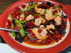 -秦月轩·陕西家乡菜(阜成路·五棵松店)