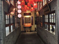 -波螺油子·海肠捞饭·青岛菜(市南银座店)