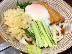 乌冬面-樱宿日式和牛烧肉(五道口店)