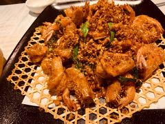 -石头咕(葵蓬店)